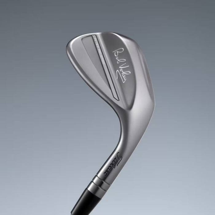 Titleist Signature Bob Vokey 56° M Golf Wedge