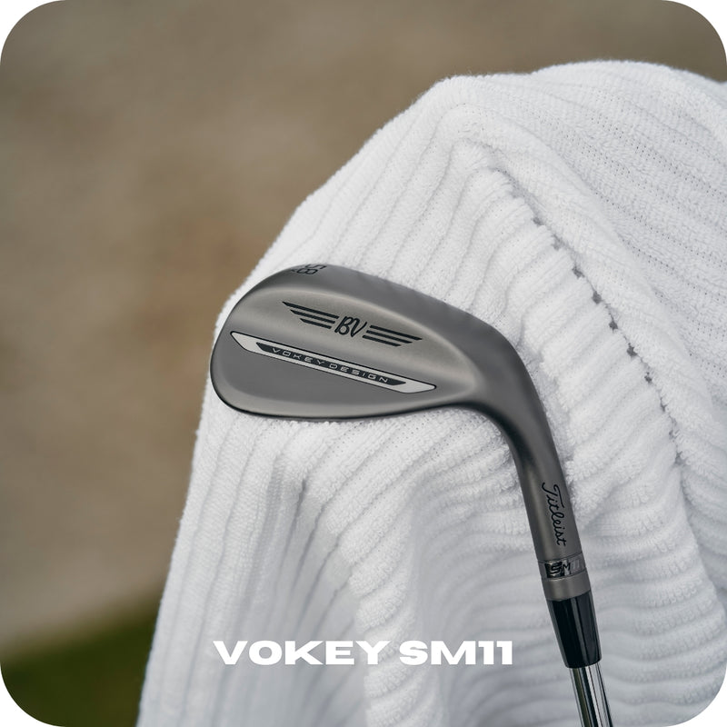 Vokey SM11
