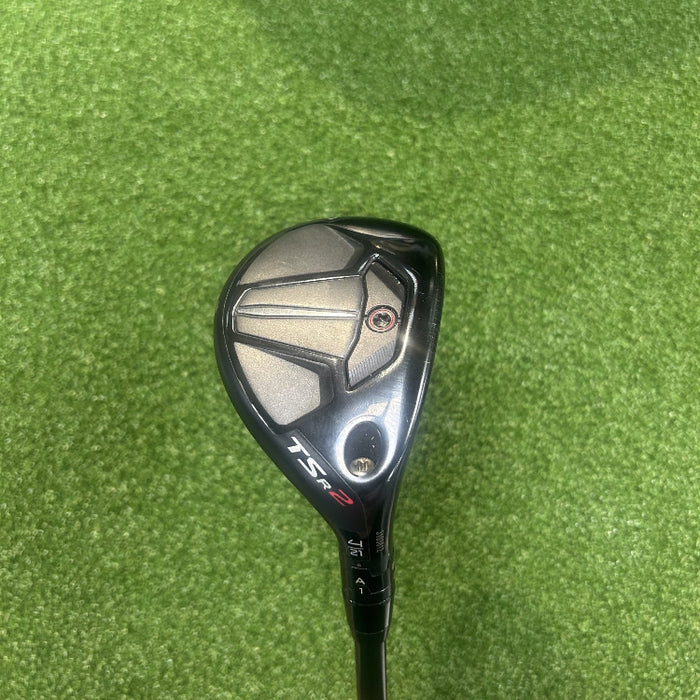 Titleist TSR2 Golf Hybrid - Ex-Demo