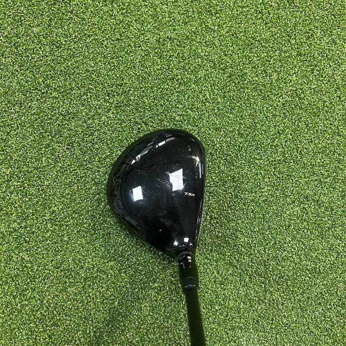 Titleist TSR2 Left Handed Golf Package Set - Ex Demo