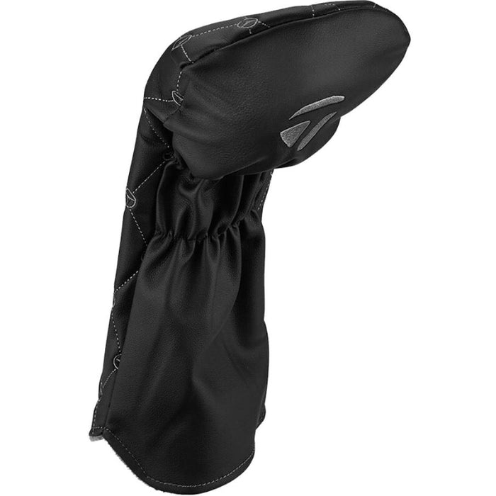 TaylorMade Driver Headcover - Black