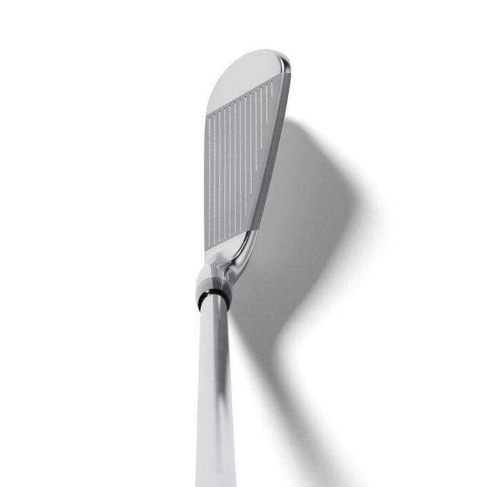 Mizuno Pro M-13 Golf Irons - Steel