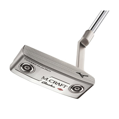 Mizuno M-Craft City Series OSAKA S Golf Putter