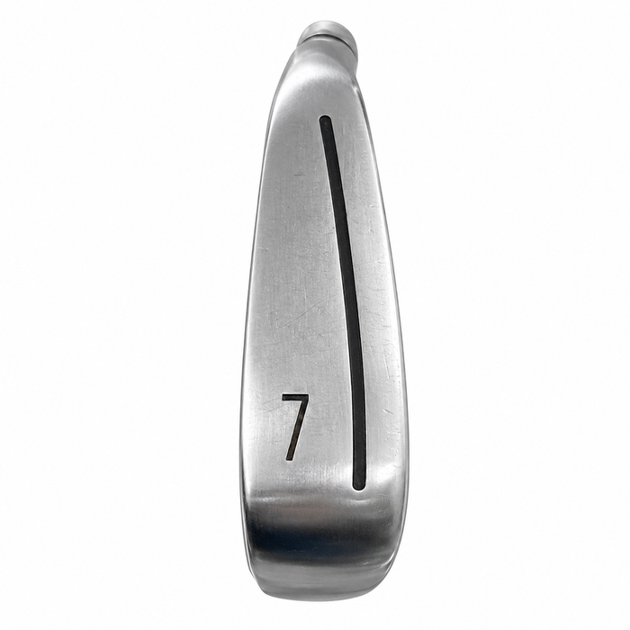 TaylorMade Qi10 Golf Irons - Ex-Demo