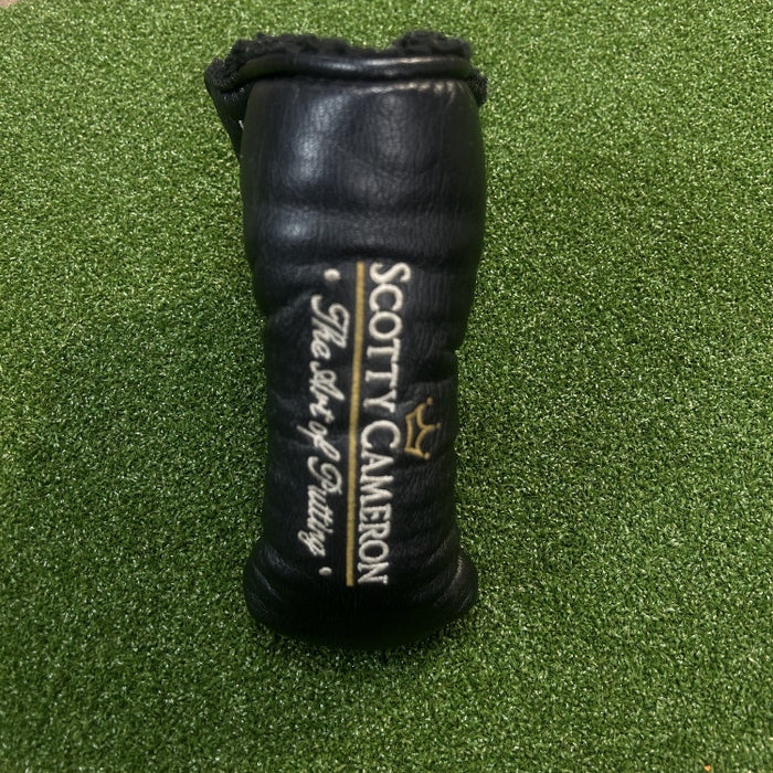 Scotty Cameron Newport Terylium TE13 Golf Putter - Second Hand
