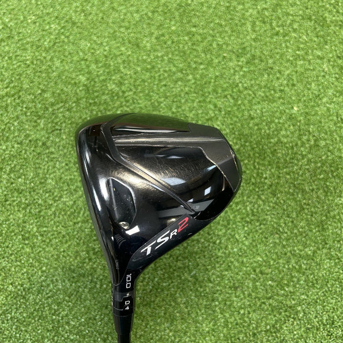 Titleist TSR2 Left Handed Golf Package Set - Ex Demo