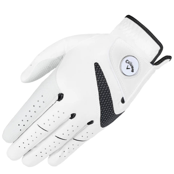 Callaway Syntech '25 Glove