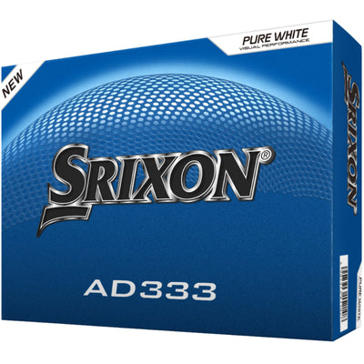Srixon AD333 Golf Balls