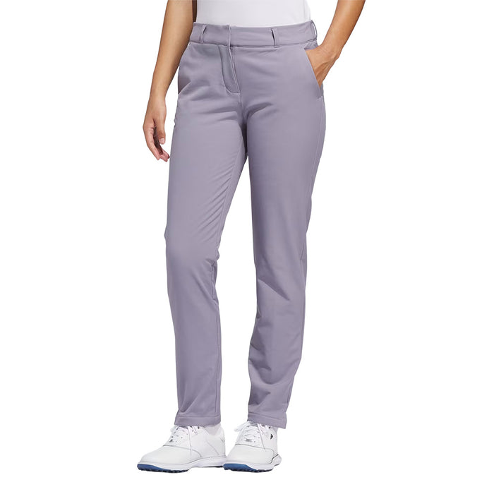 adidas UIltimate365 Climawarm Ladies Golf Trousers