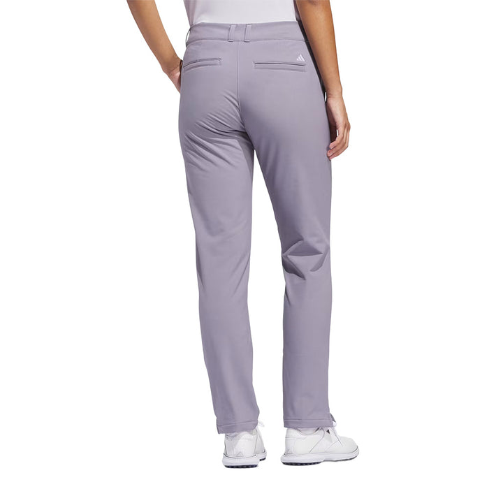 adidas UIltimate365 Climawarm Ladies Golf Trousers