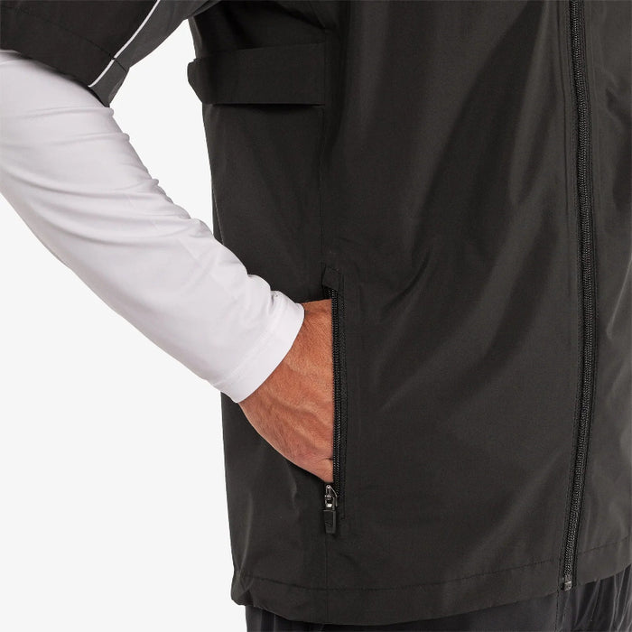 Galvin Green Air Waterproof Golf Jacket