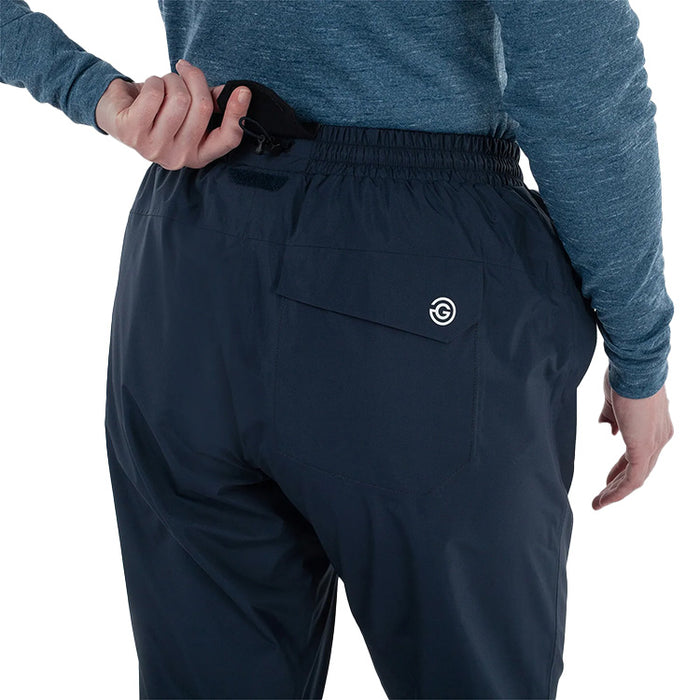 Galvin Green April Waterproof Golf Trousers