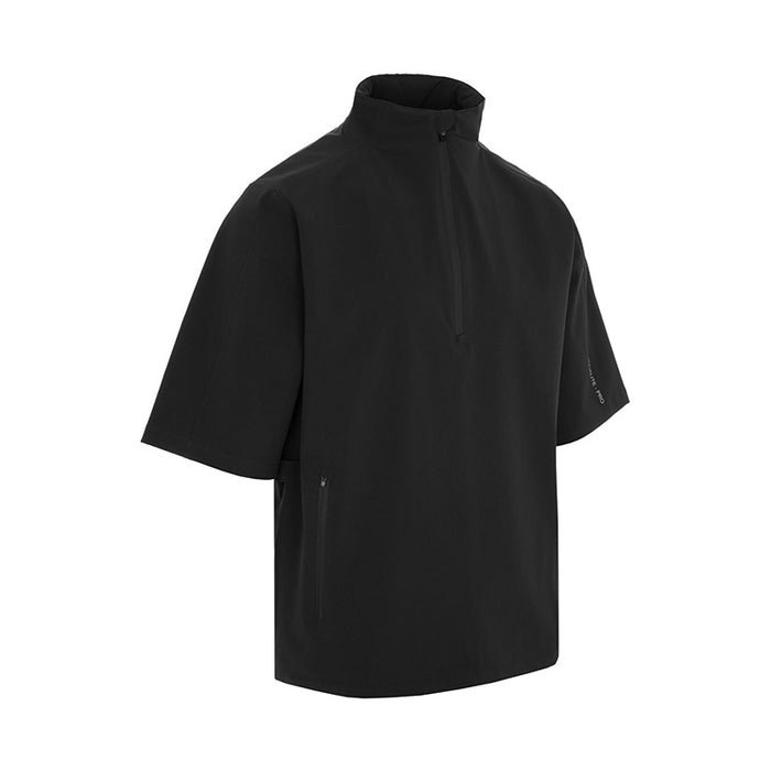 ProQuip Aqualite Pro Half Sleeve Golf Rain Top