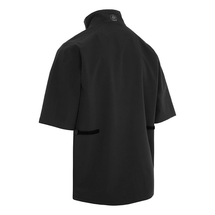 ProQuip Aqualite Pro Half Sleeve Golf Rain Top