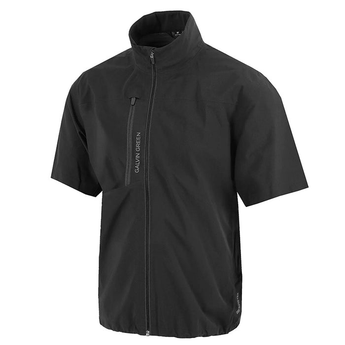 Galvin Green AXL Waterproof Half Sleeve Golf Jacket