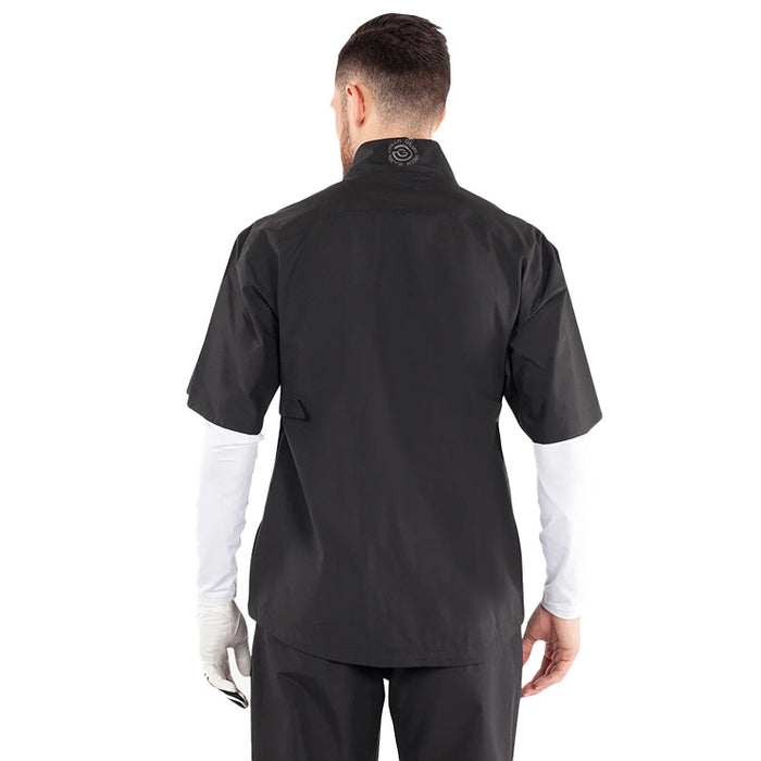 Galvin Green AXL Waterproof Half Sleeve Golf Jacket