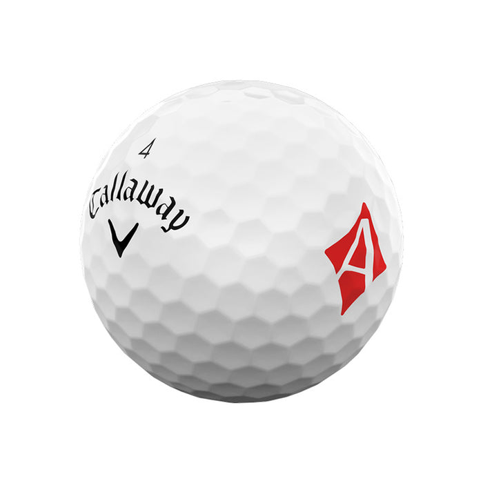 Callaway Supersoft Aces Golf Balls