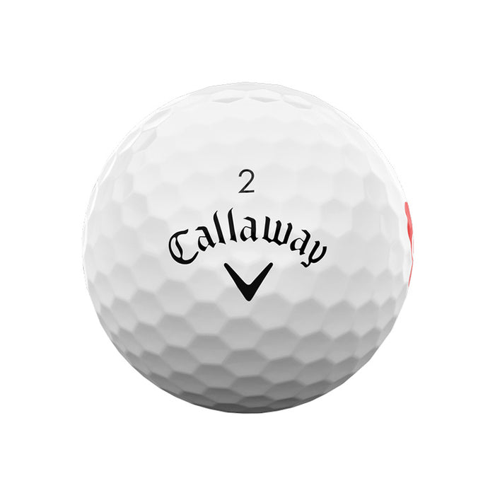 Callaway Supersoft Aces Golf Balls