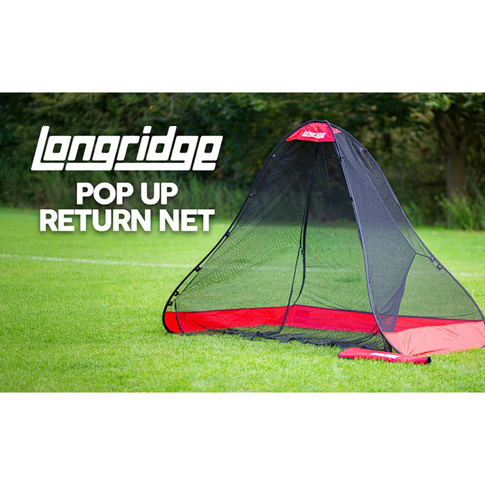 Longridge Pop Up Return Net
