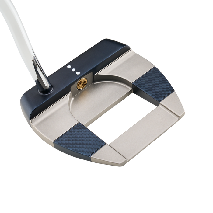 Odyssey Ai ONE Milled Cruiser Jailbird Mini T Golf Putter