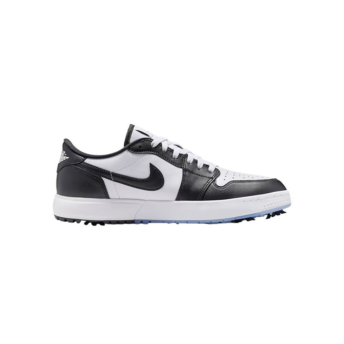 Air Jordan 1 Low G Golf Shoe Spiked
