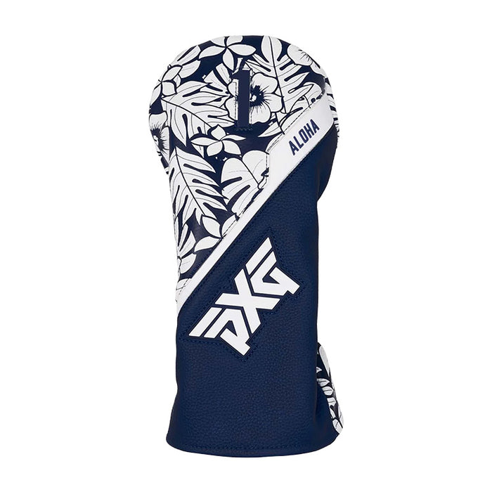PXG Aloha Golf Driver Headcover