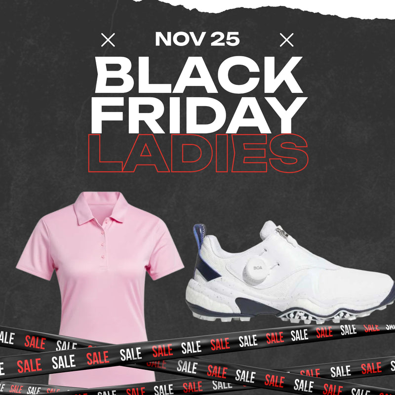 January Sale Ladies Deals