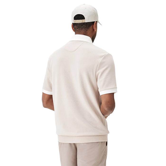 Macade AR Tech Golf Polo