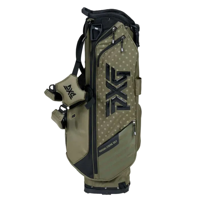 PXG Xtreme Stand Golf Bag