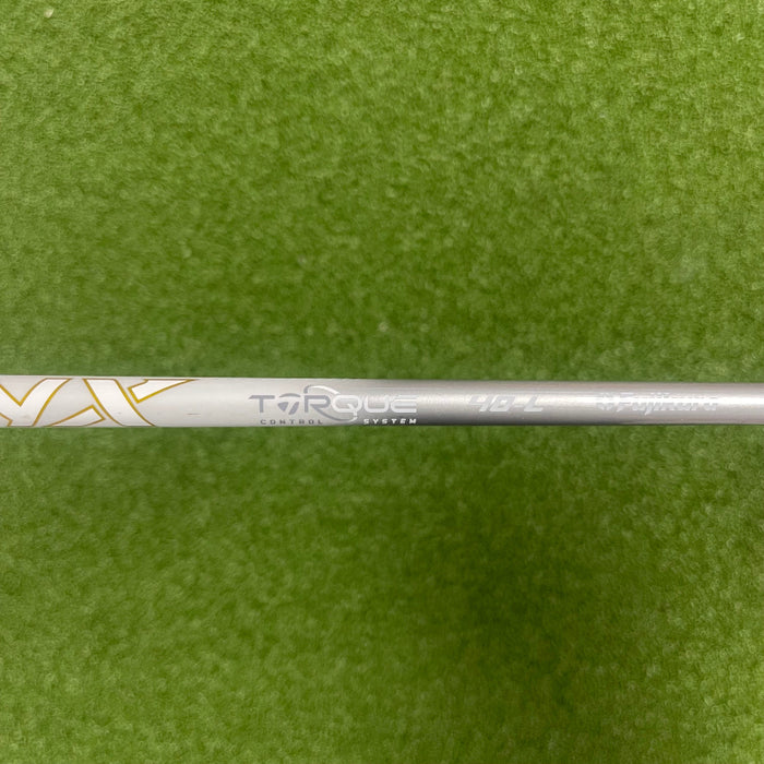 TaylorMade Qi10 Max Ladies Golf Hybrid - Ex-Demo