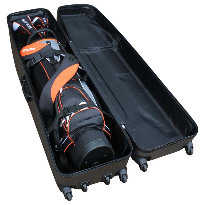 Masters TourDri Travel Hardcase