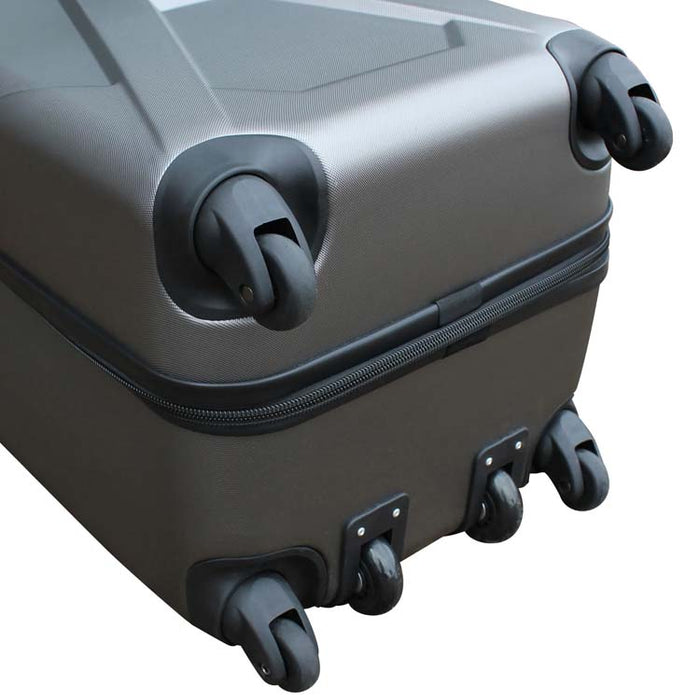 Masters TourDri Travel Hardcase