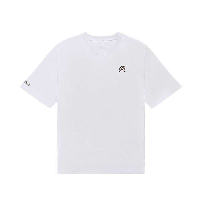 Malbon Bermuda Championship Golf T-Shirt