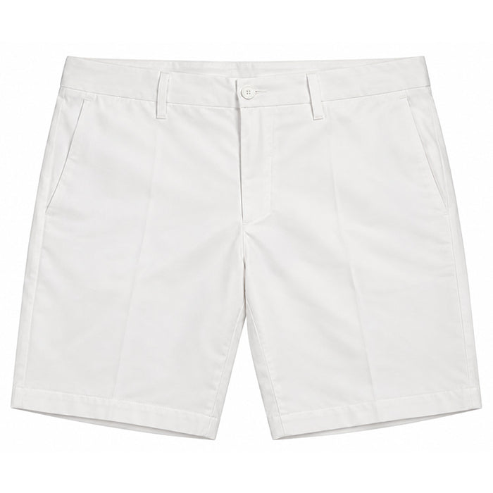 BOSS Commuter 10.5 Golf Shorts - White