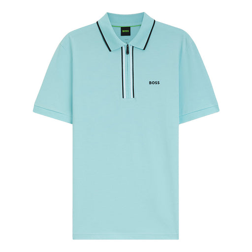 BOSS Philix GOC Golf Polo