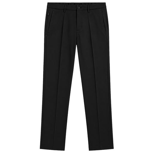 BOSS T Phoenix Pro Golf Trousers - Black | Andrew Morris Golf
