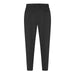 BOSS TR Commuter Tapered Golf Trousers - Black Back View