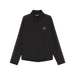 BOSS The Open Water Repellent Golf Jacket - Black 