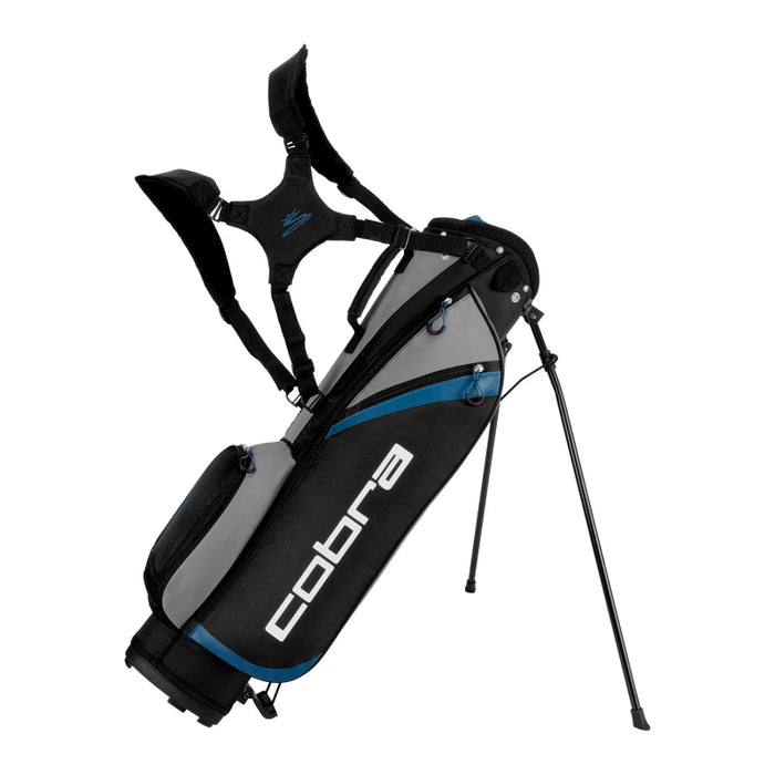 Cobra KING 9 Piece Junior Golf Package Set