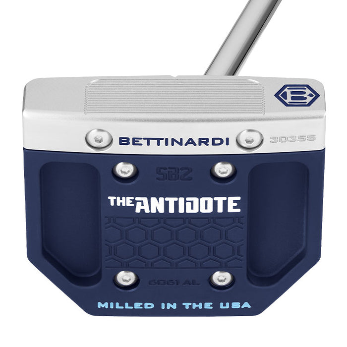 Bettinardi Antidote SB2 Golf Putter