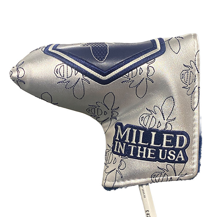 Bettinardi Queen Bee #7 Limited Edition Putter - Second Hand