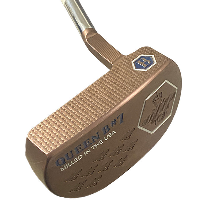 Bettinardi Queen Bee #7 Limited Edition Putter - Second Hand