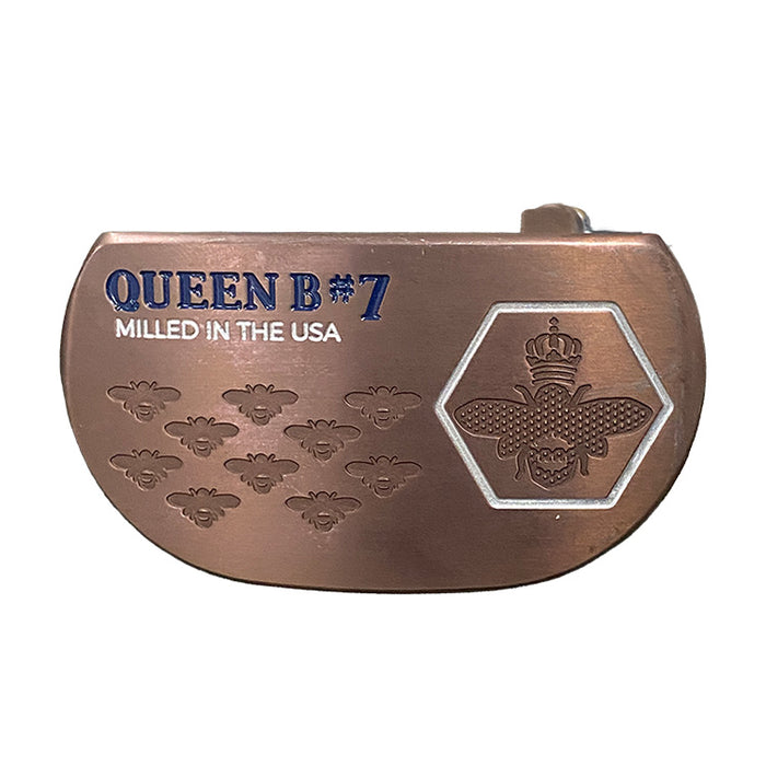 Bettinardi Queen Bee #7 Limited Edition Putter - Second Hand