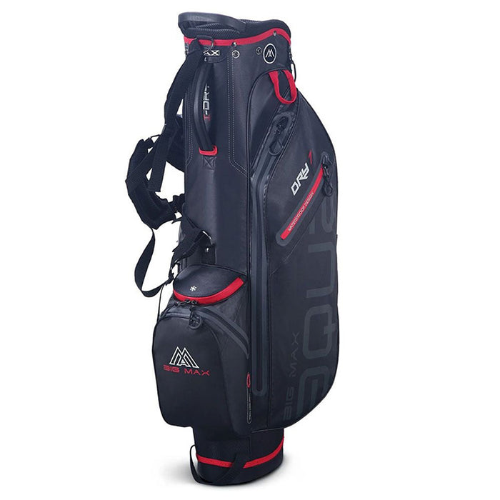 Big Max Aqua Seven G Waterproof Golf Stand Bag