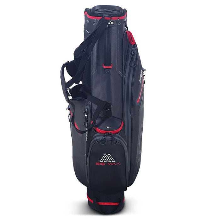 Big Max Aqua Seven G Waterproof Golf Stand Bag