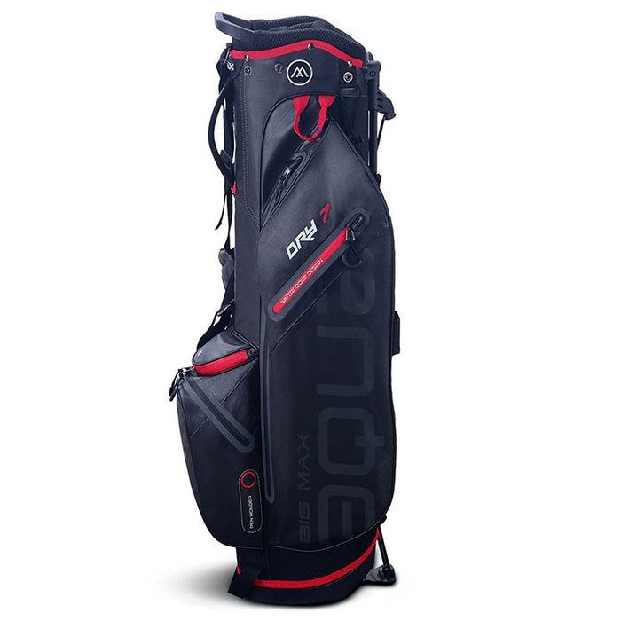 Big Max Aqua Seven G Waterproof Golf Stand Bag