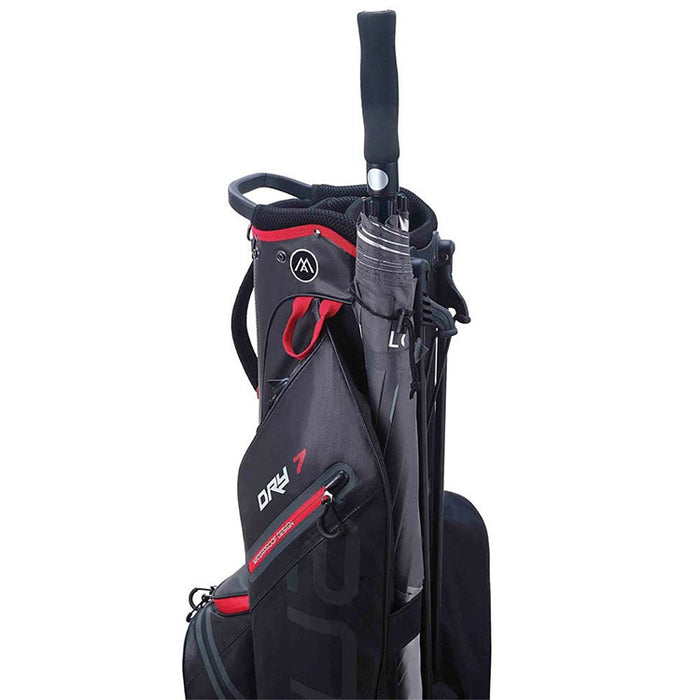 Big Max Aqua Seven G Waterproof Golf Stand Bag