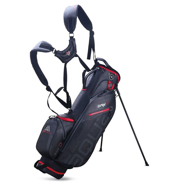 big max golf bag rain cover Big Max Aqua Seven G Waterproof Golf Stand Bag — Andrew Morris Golf