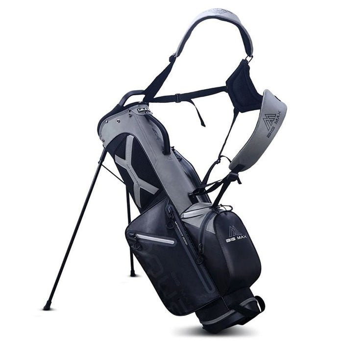 Big Max Aqua Seven G Waterproof Golf Stand Bag