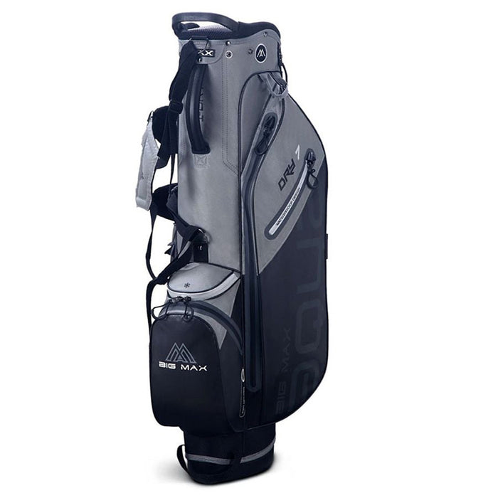 Big Max Aqua Seven G Waterproof Golf Stand Bag